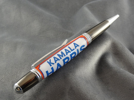 Harris For President Ink Pen