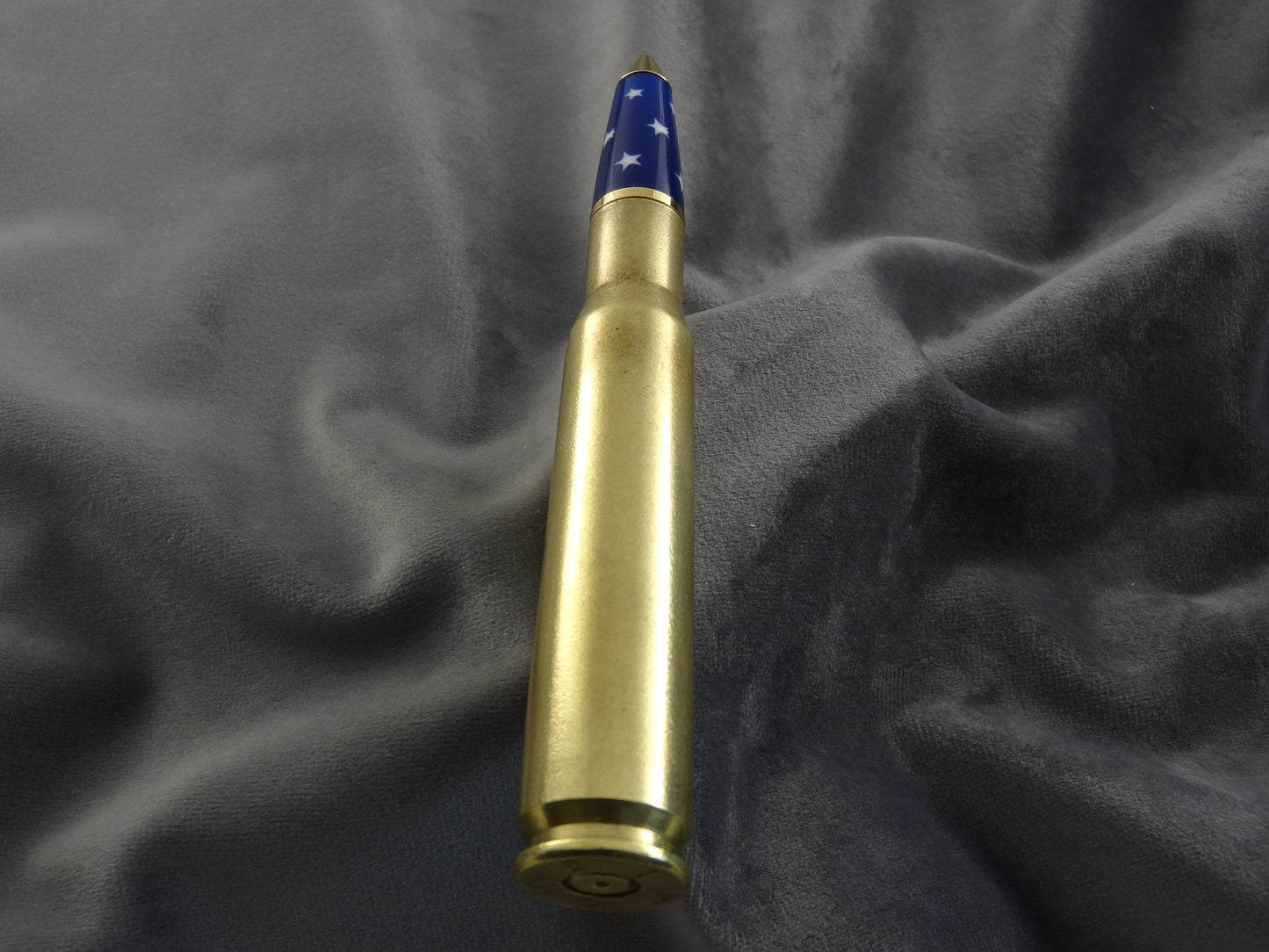 50-caliber Acrylic Ink Pen