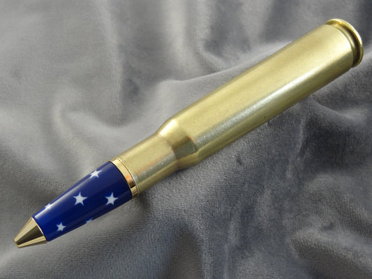 50-caliber Acrylic Ink Pen