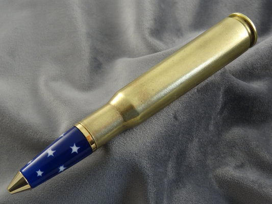 50-Caliber Acrylic Ink Pen