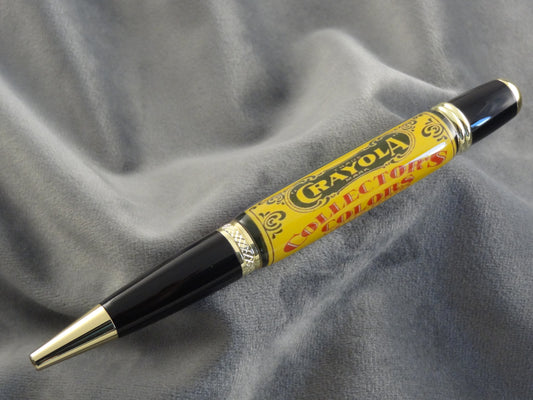 Crayola Collectors Edition Ink Pen
