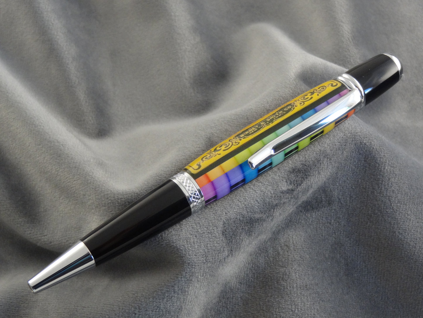 Crayola Collectors Acrylic Ink Pen