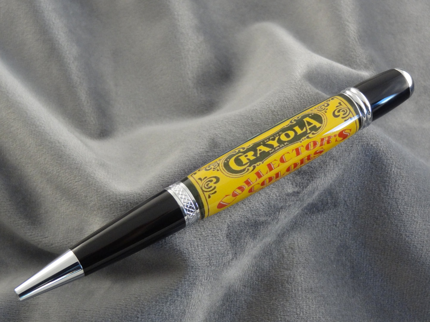 Crayola Collectors Acrylic Ink Pen