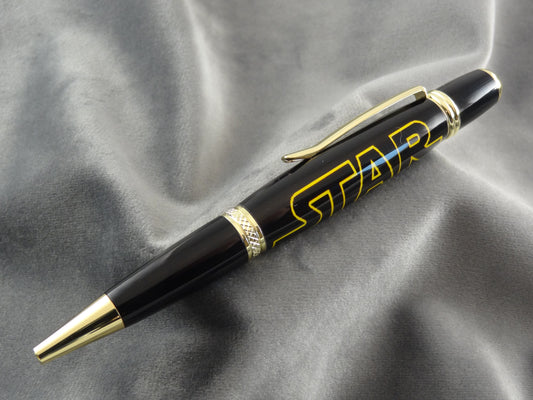 Star Wars Acrylic Ink Pen