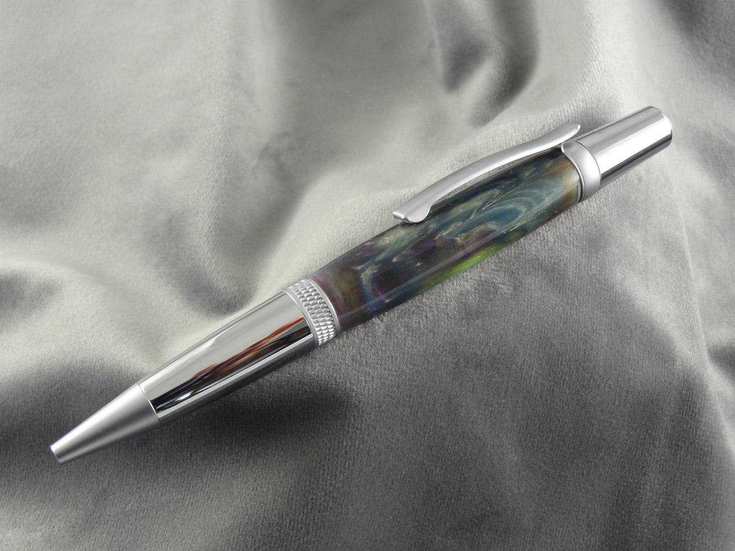 Gator Juice Acrylic Pen