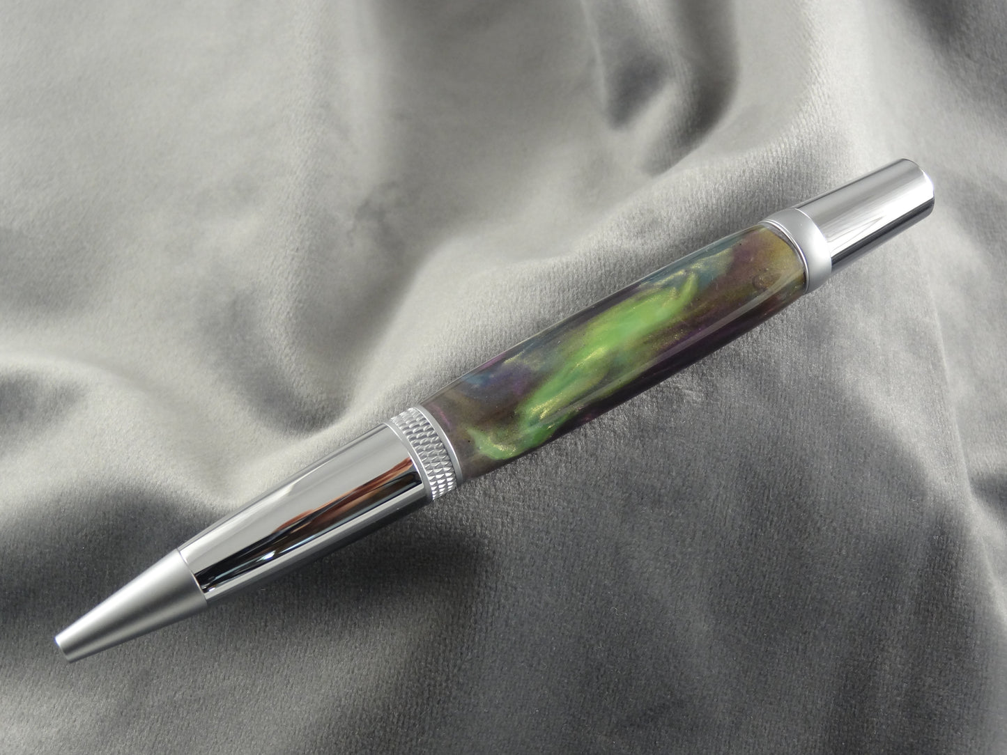 Gator Juice Acrylic Pen