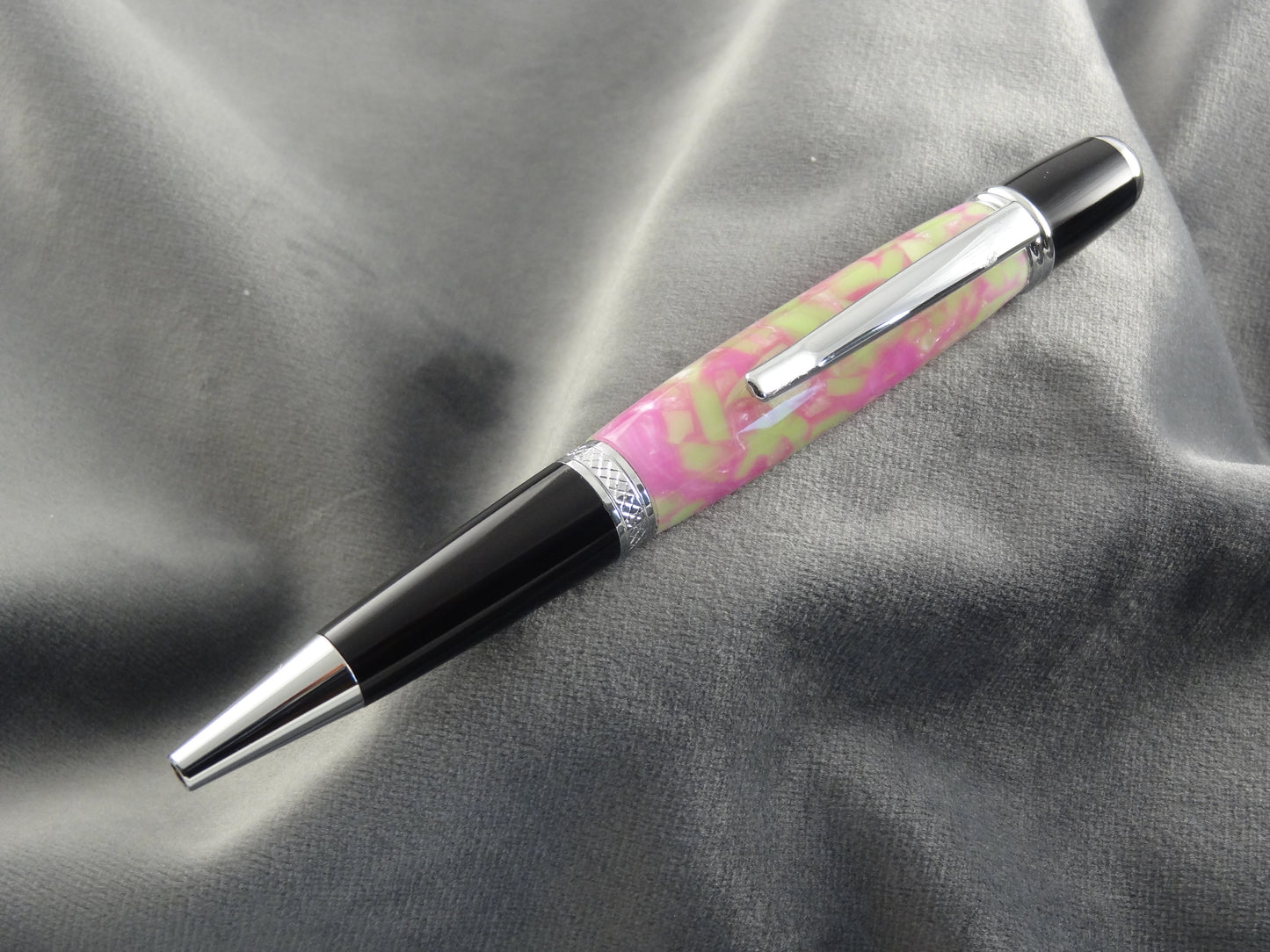 Watermelon Acrylic Ink Pen