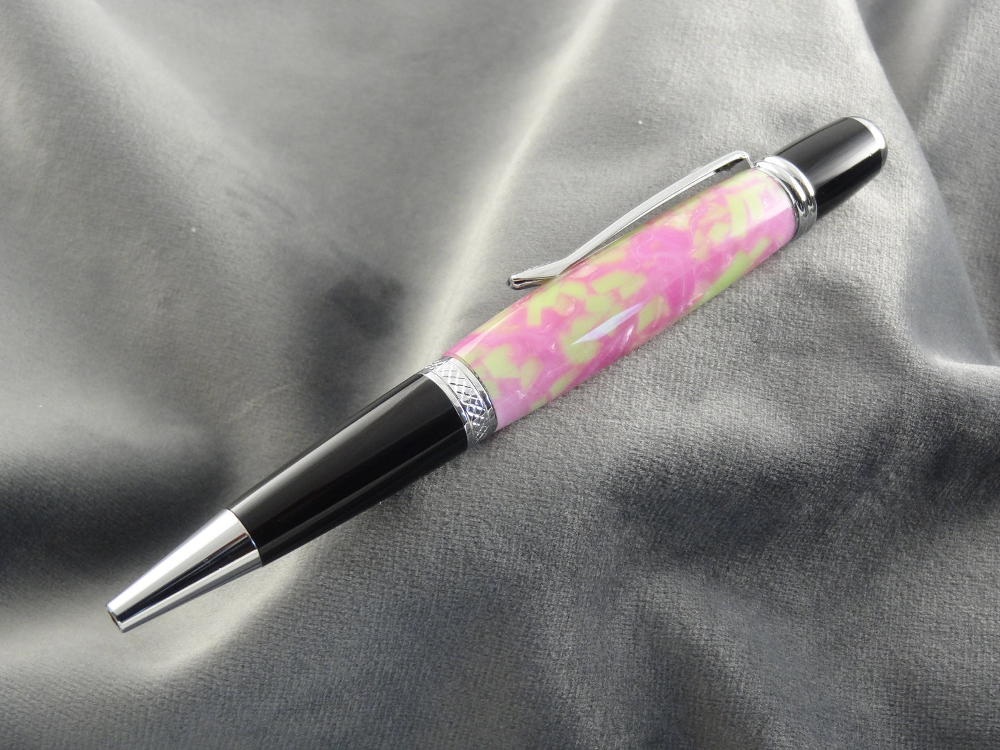 Watermelon Acrylic Ink Pen