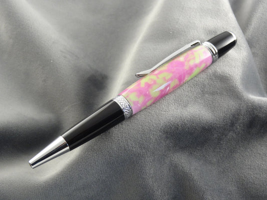 Watermelon Acrylic Ink Pen