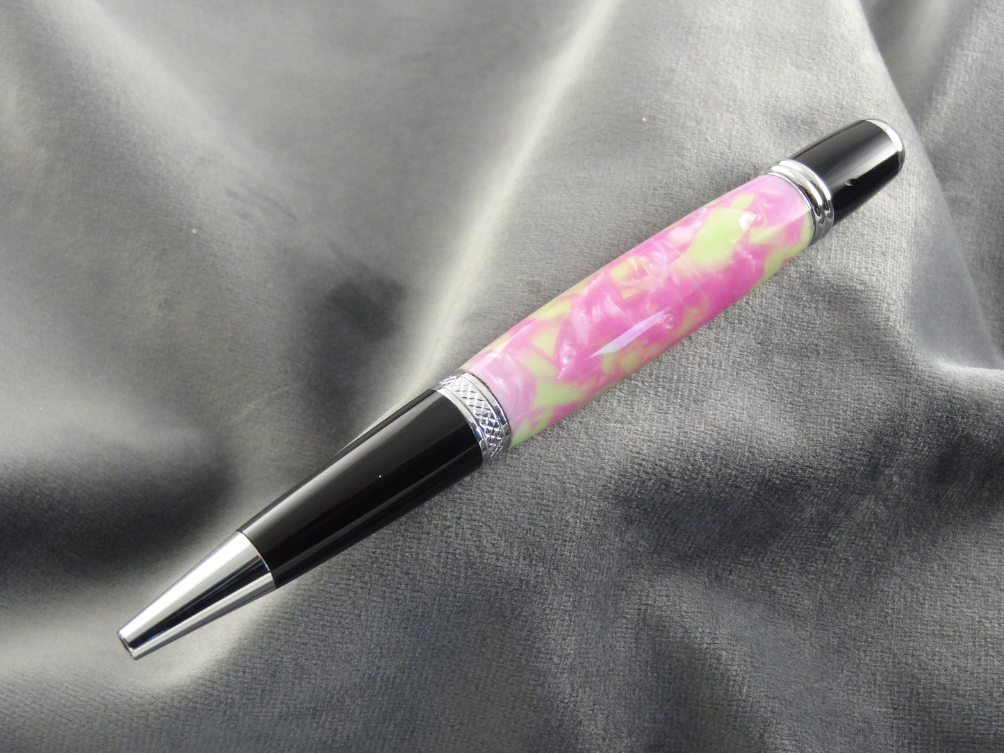 Watermelon Acrylic Ink Pen