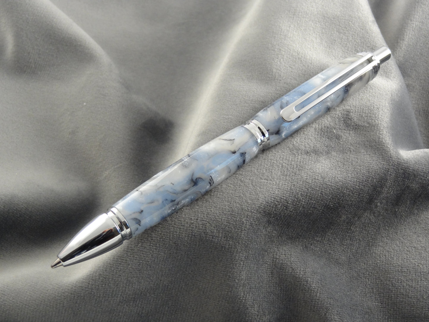 Arctic Ice Acrylic Ink Pen