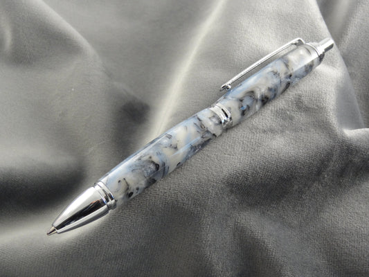 Arctic Ice Acrylic Ink Pen