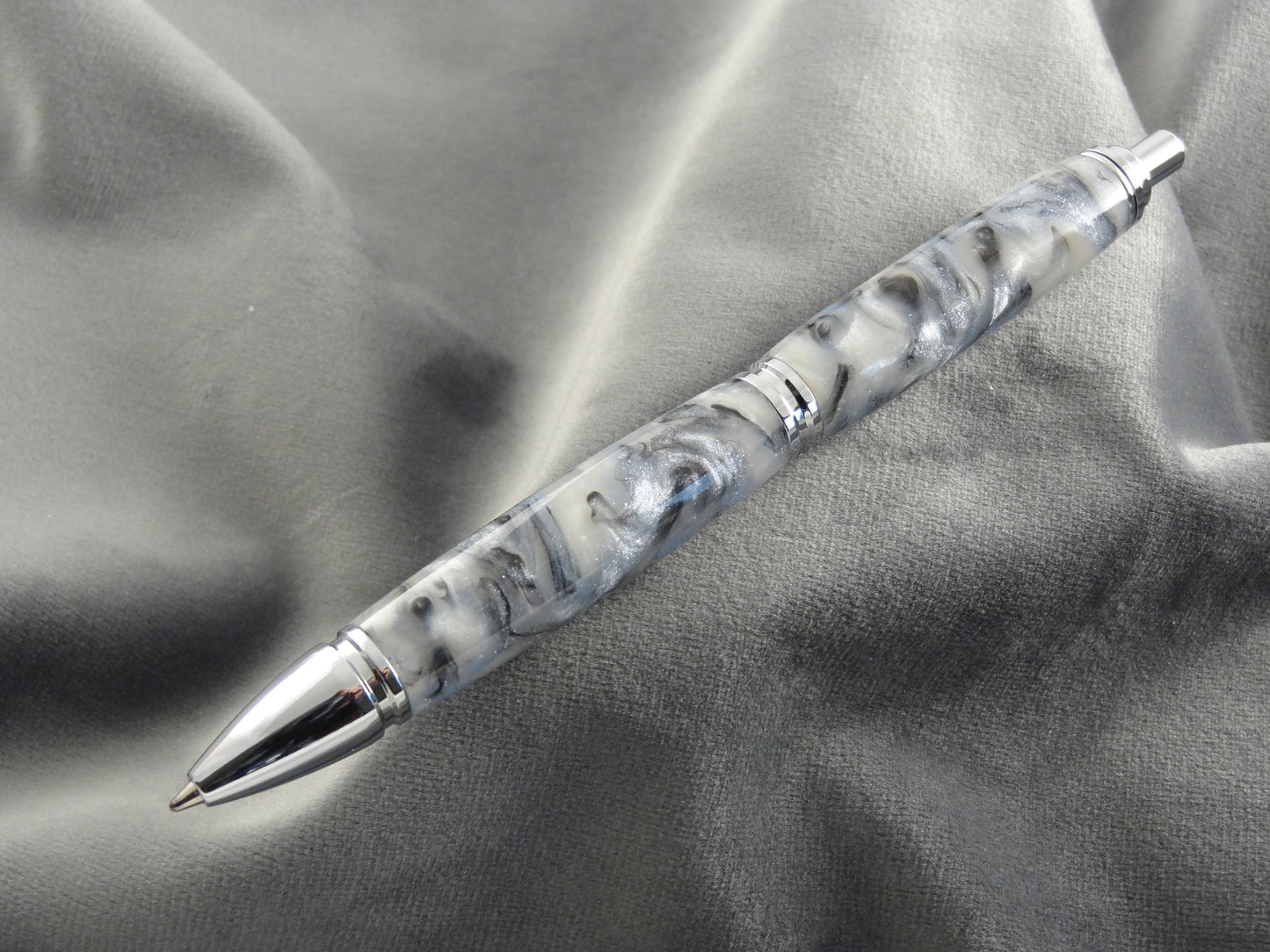 Arctic Ice Acrylic Ink Pen