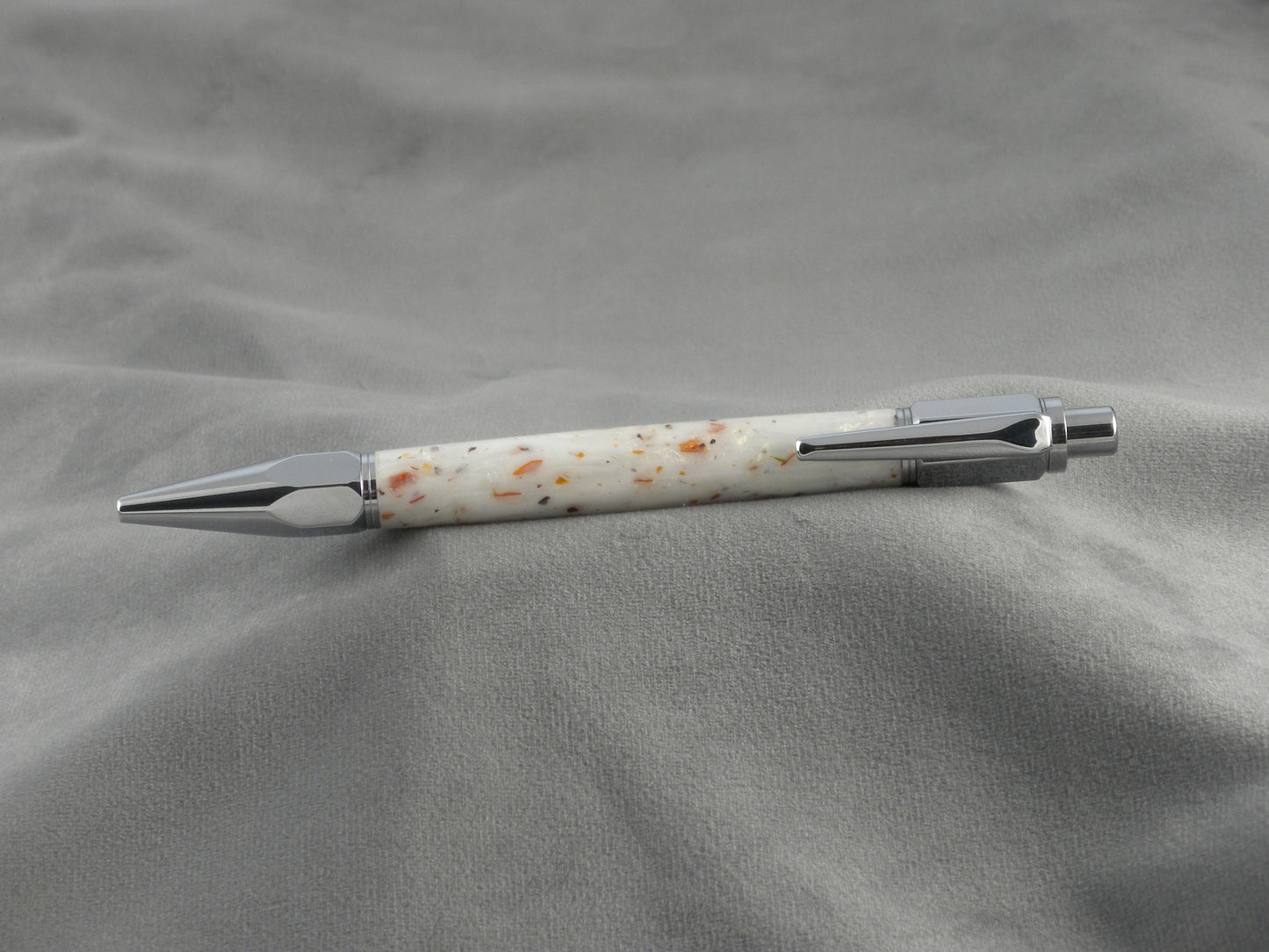 Lincoln Click Ink Pen