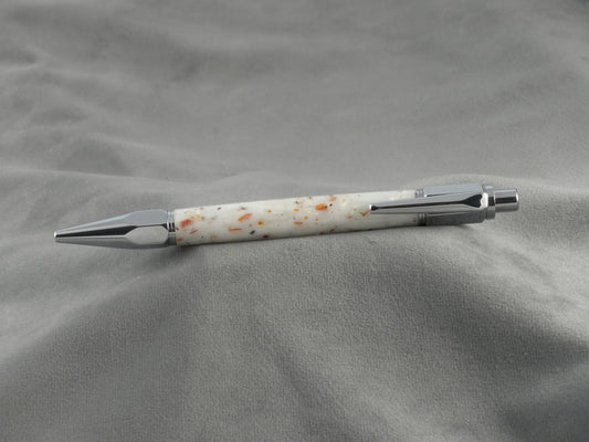 Lincoln Click Ink Pen