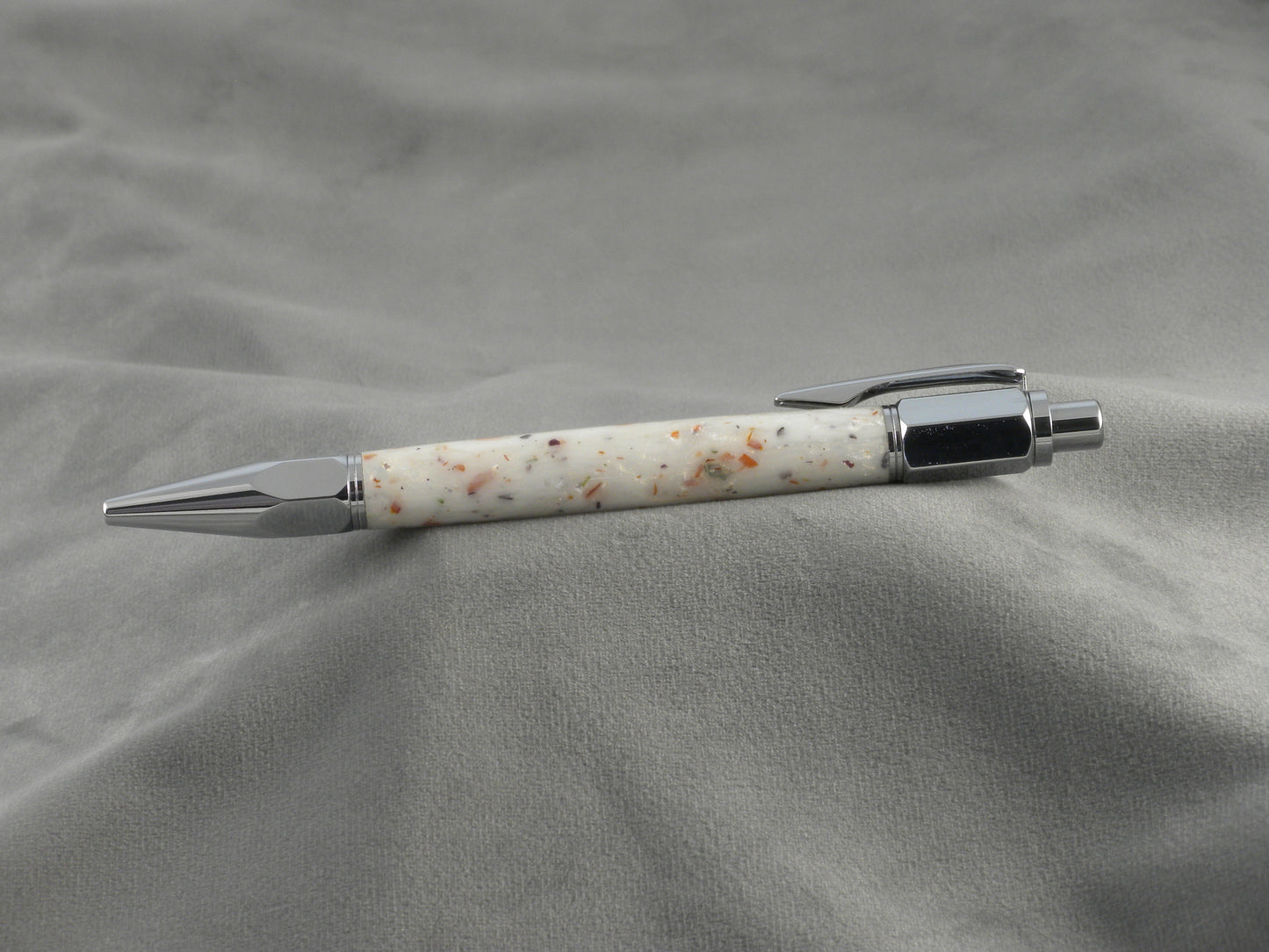 Lincoln Click Ink Pen