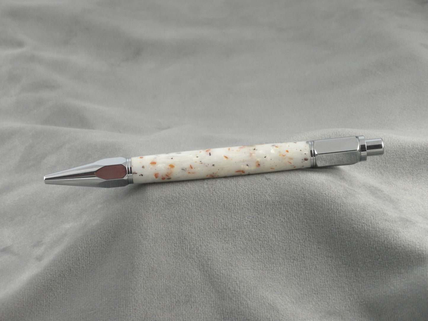 Lincoln Click Ink Pen