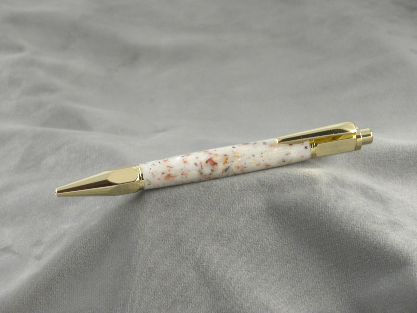 Lincoln Click Ink Pen