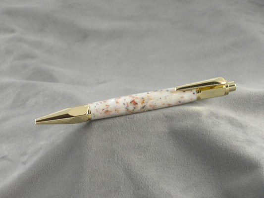Lincoln Click Ink Pen