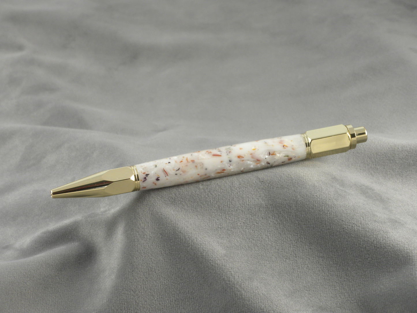 Lincoln Click Ink Pen