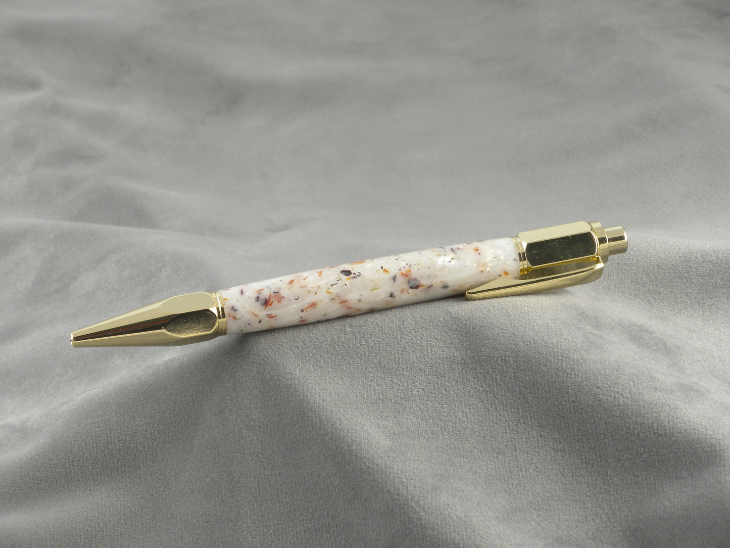 Lincoln Click Ink Pen