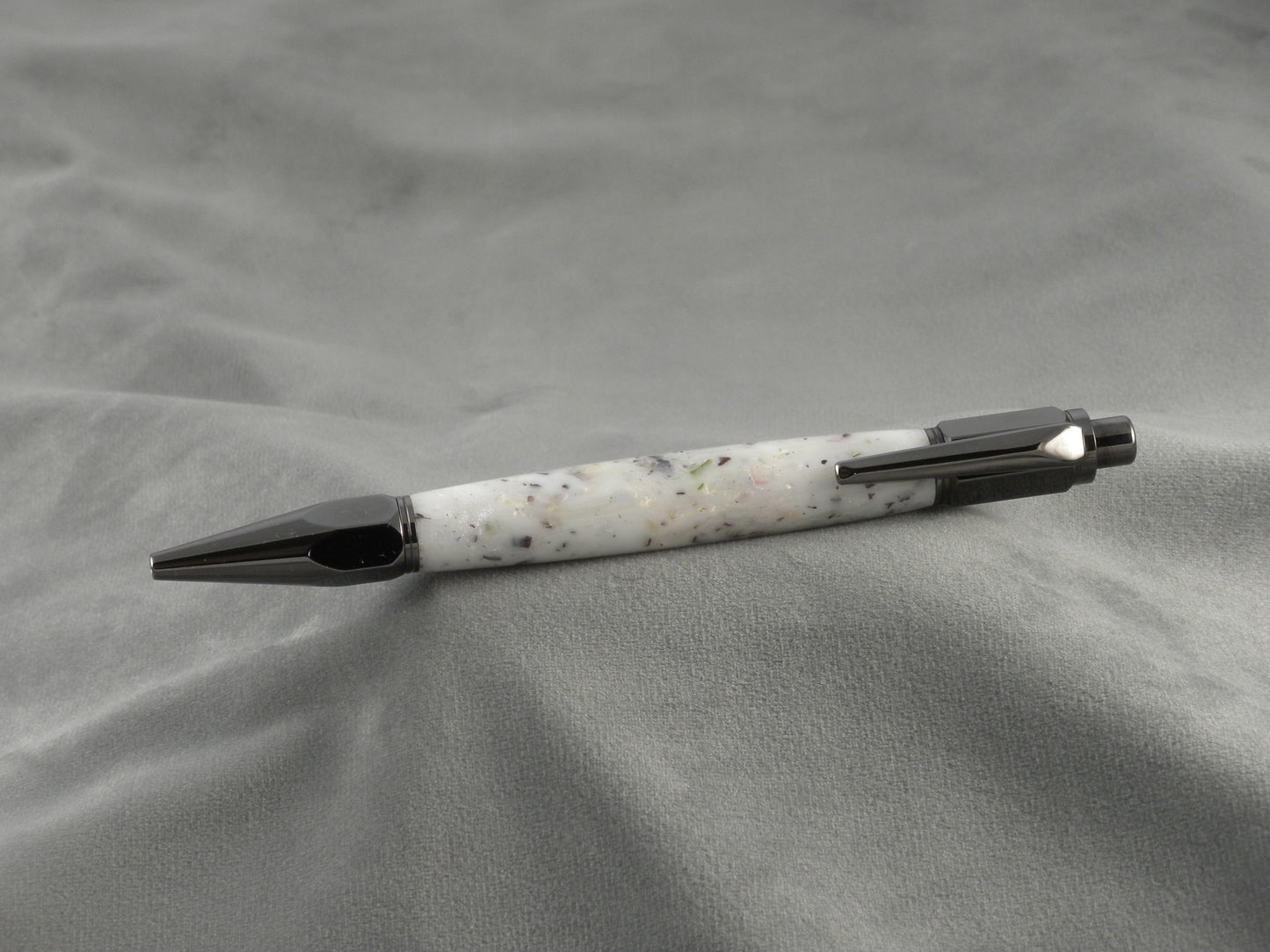 Lincoln Click Ink Pen