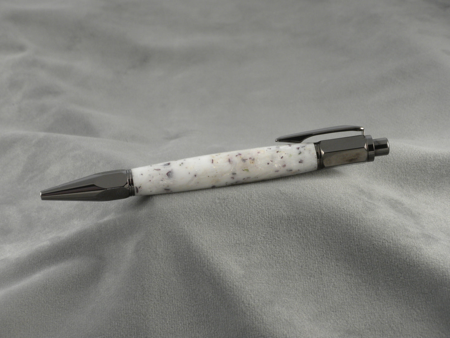 Lincoln Click Ink Pen