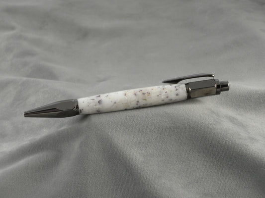 Lincoln Click Ink Pen