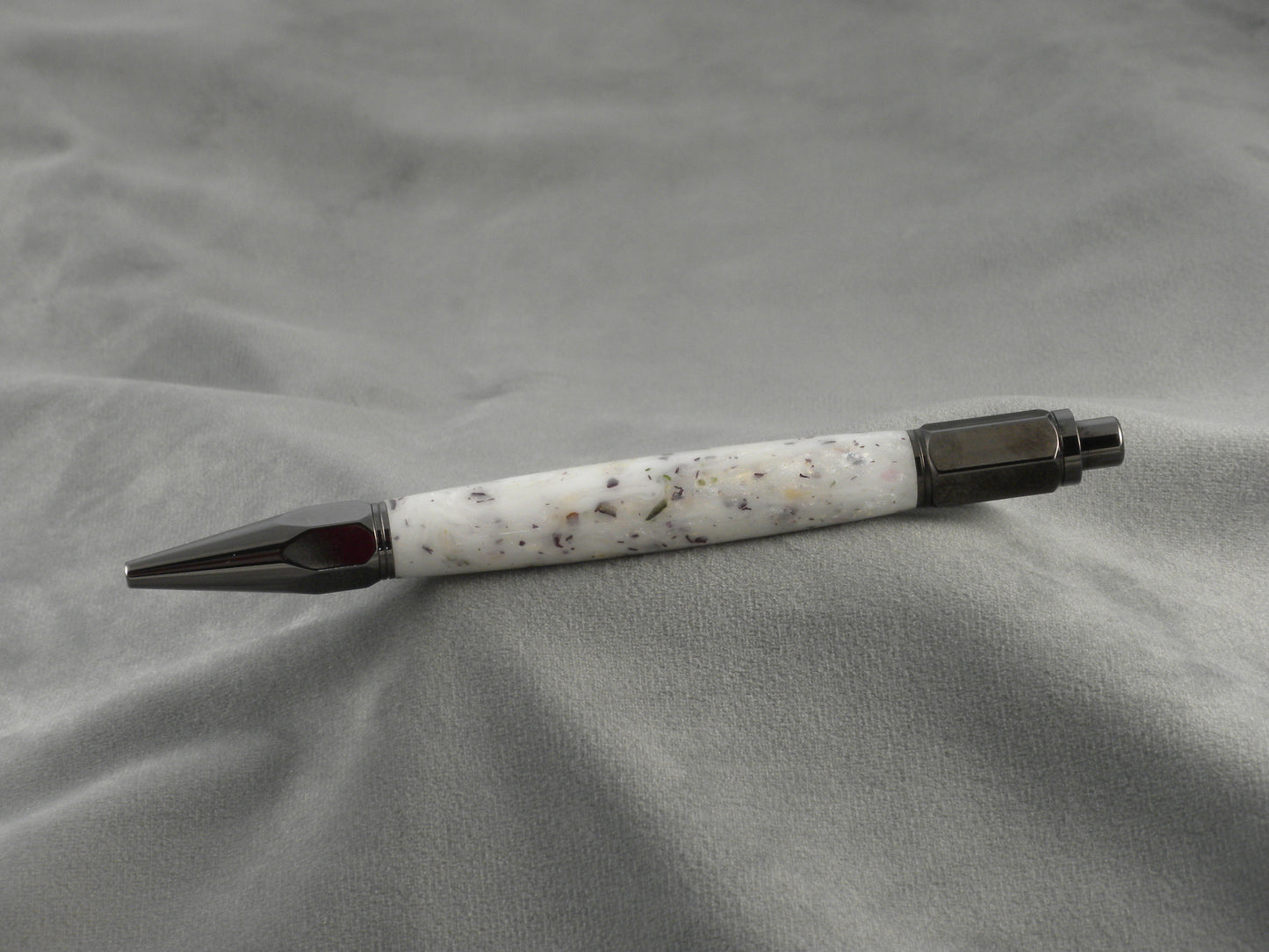 Lincoln Click Ink Pen
