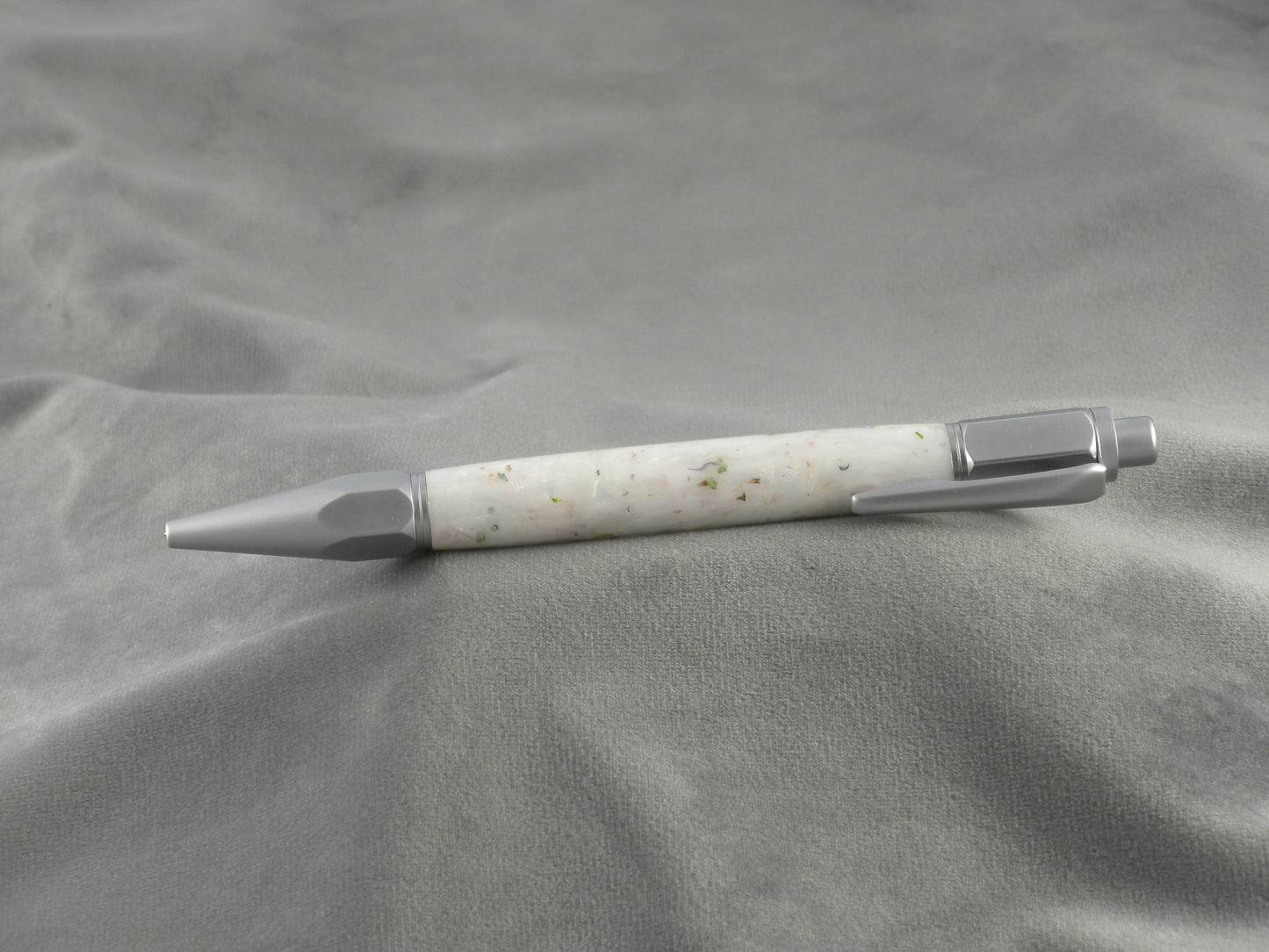 Lincoln Click Ink Pen