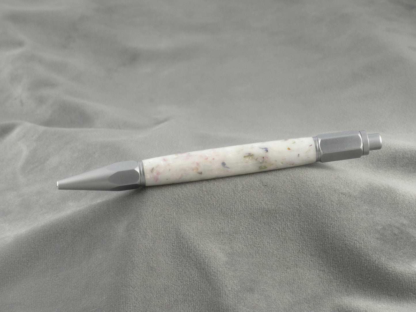 Lincoln Click Ink Pen