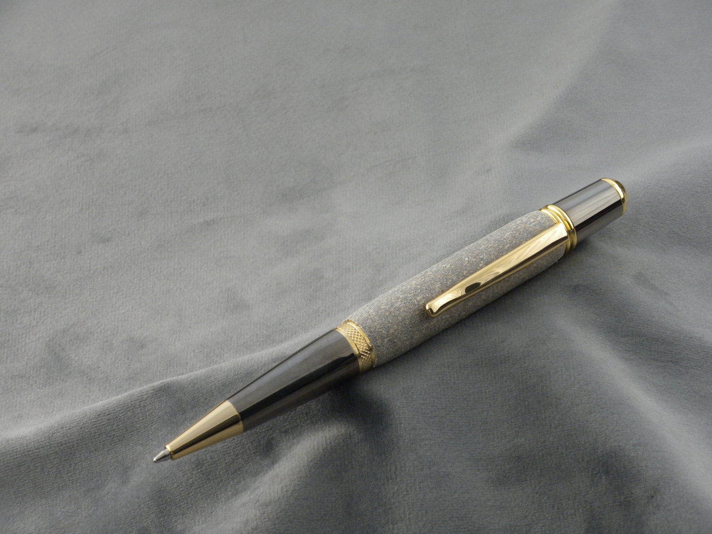 Composite Decking Ink Pen