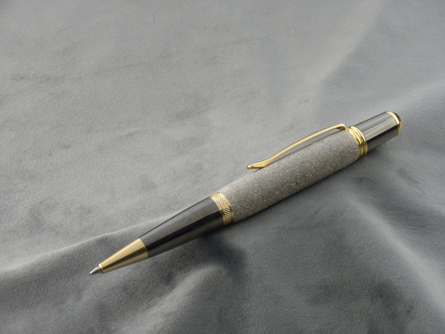 Composite Decking Ink Pen