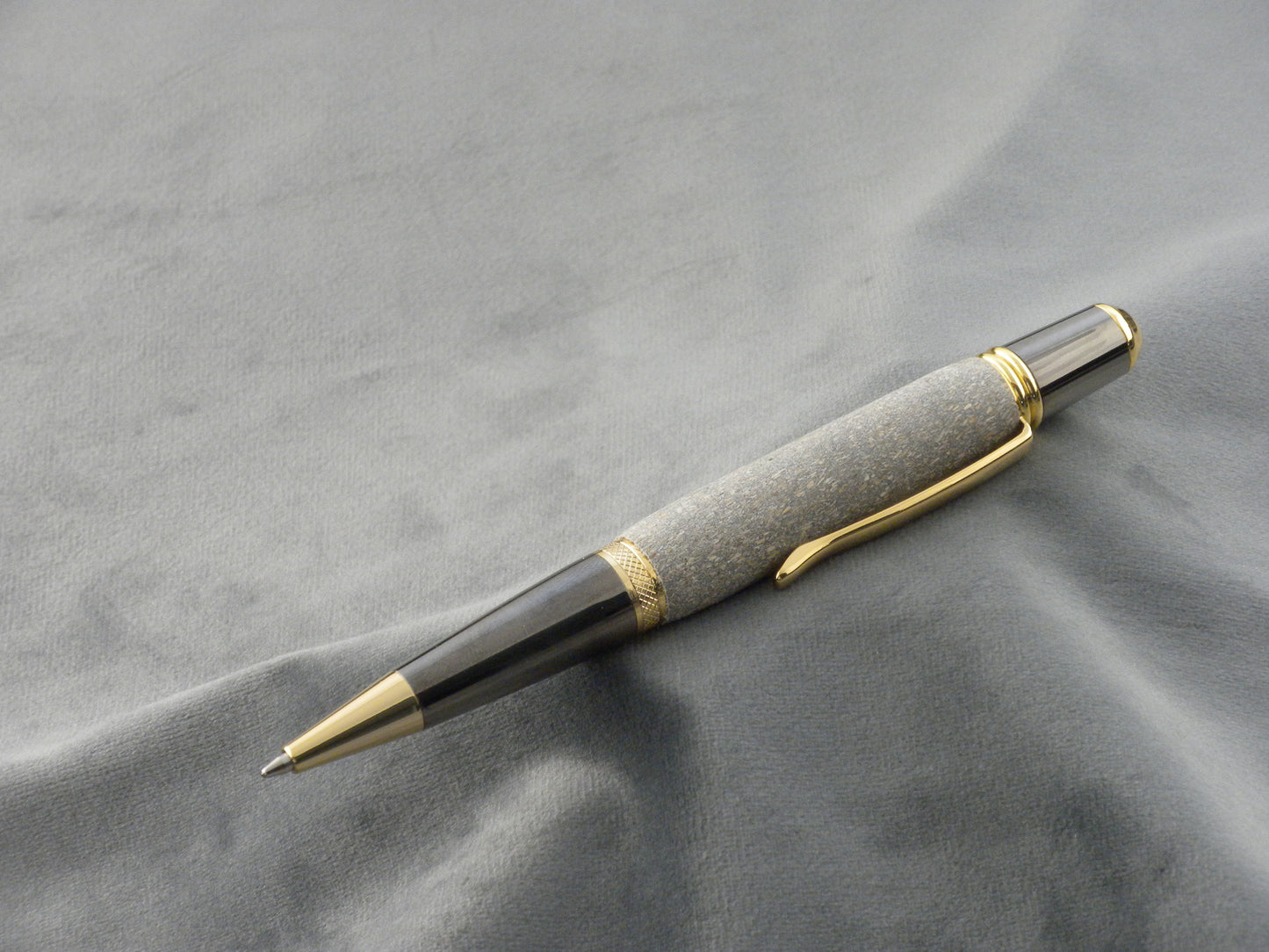 Composite Decking Ink Pen