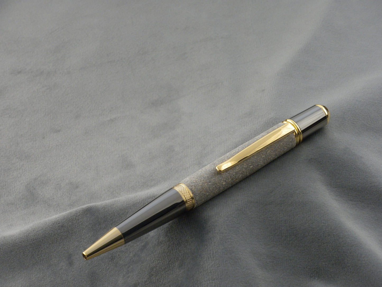 Composite Decking Ink Pen