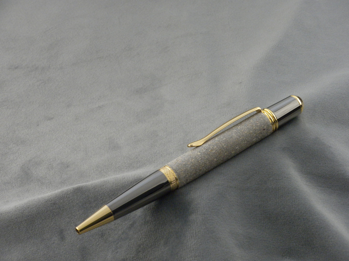 Composite Decking Ink Pen