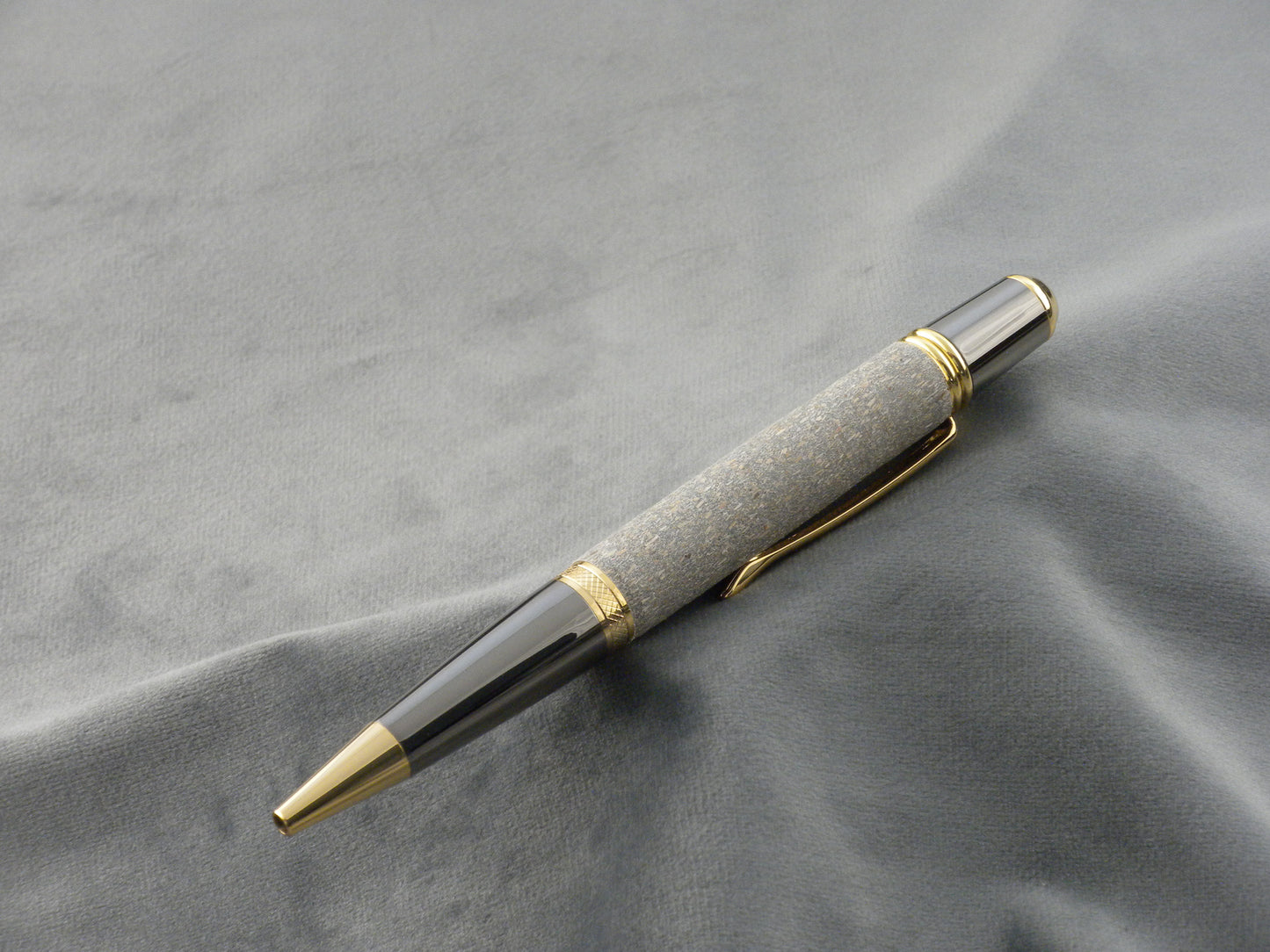 Composite Decking Ink Pen
