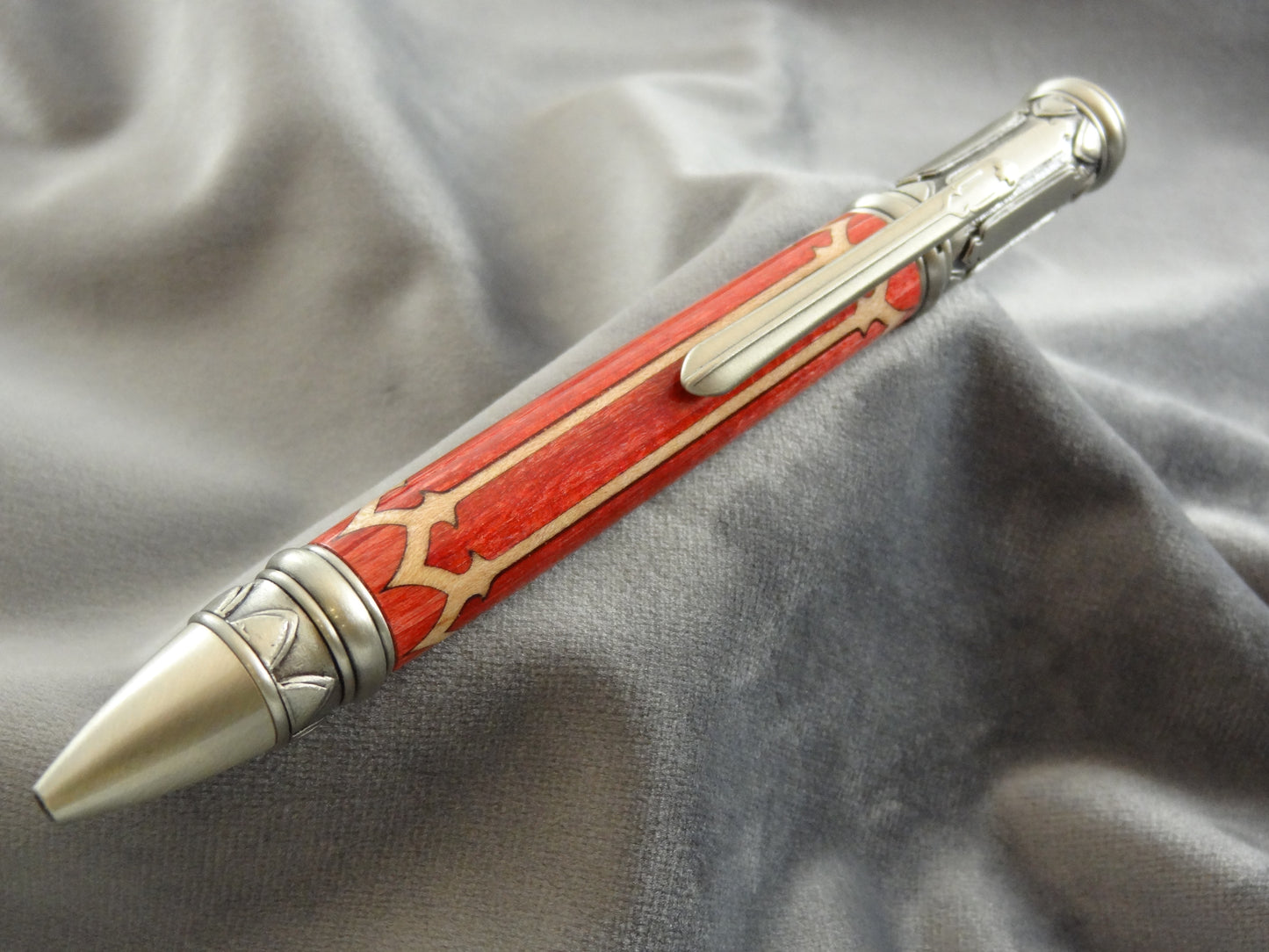 Venetian Gothic Ink Pen