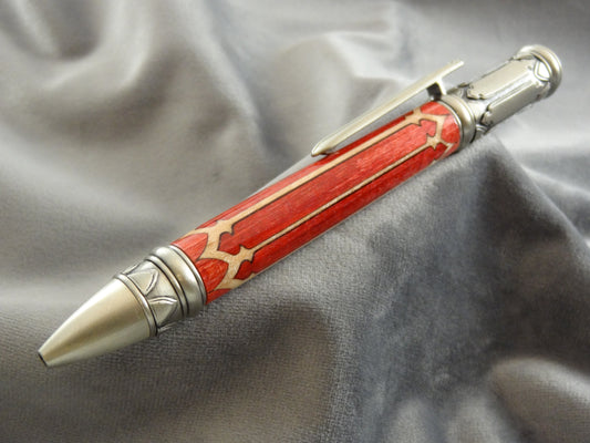 Venetian Gothic Ink Pen