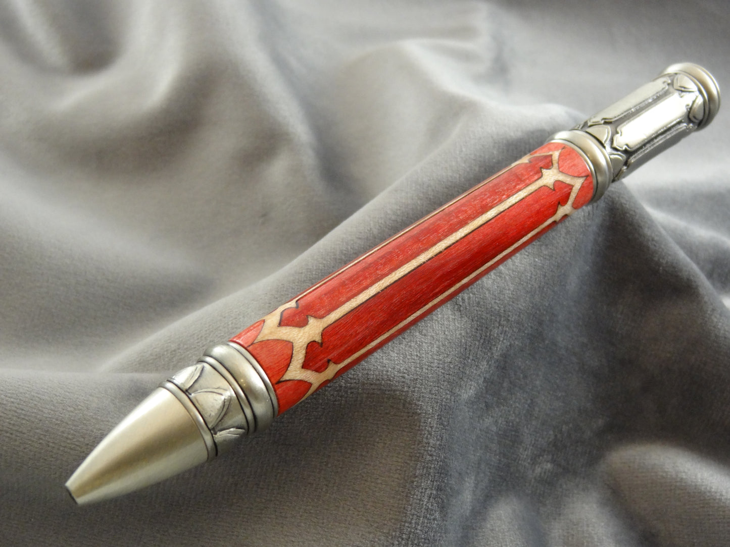 Venetian Gothic Ink Pen