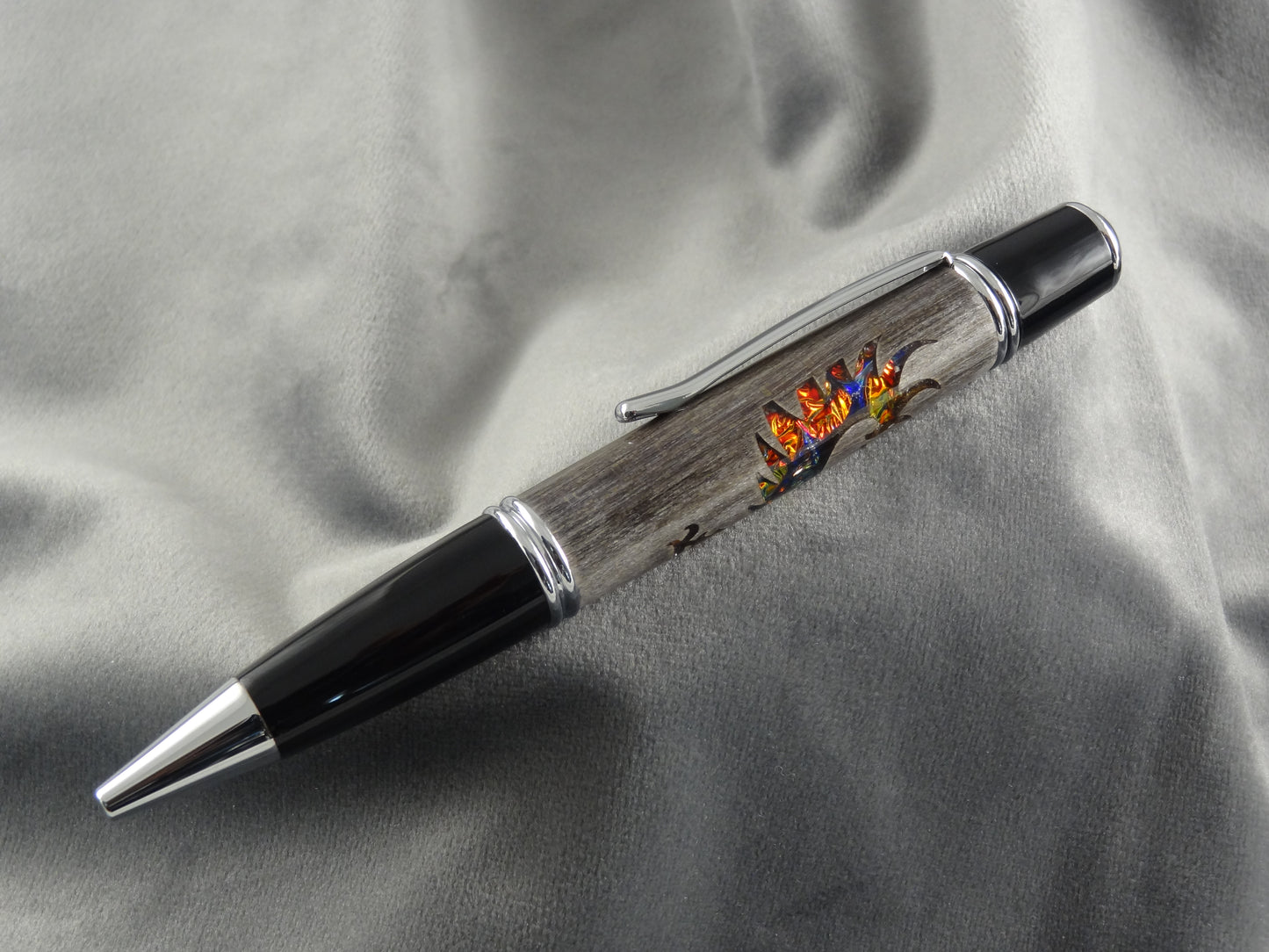 Phoenix Dichrolam Acrylic Pen