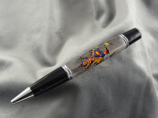 Phoenix Dichrolam Acrylic Pen