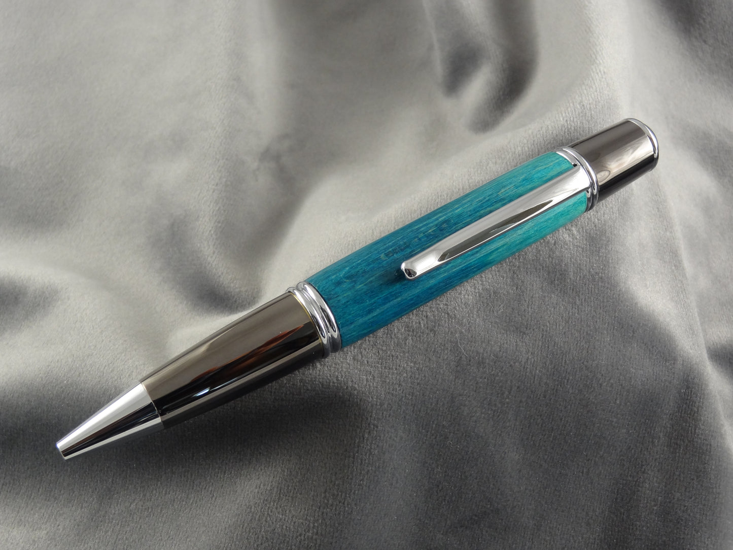 Kokopelli Dichrolam Acrylic Ink Pen