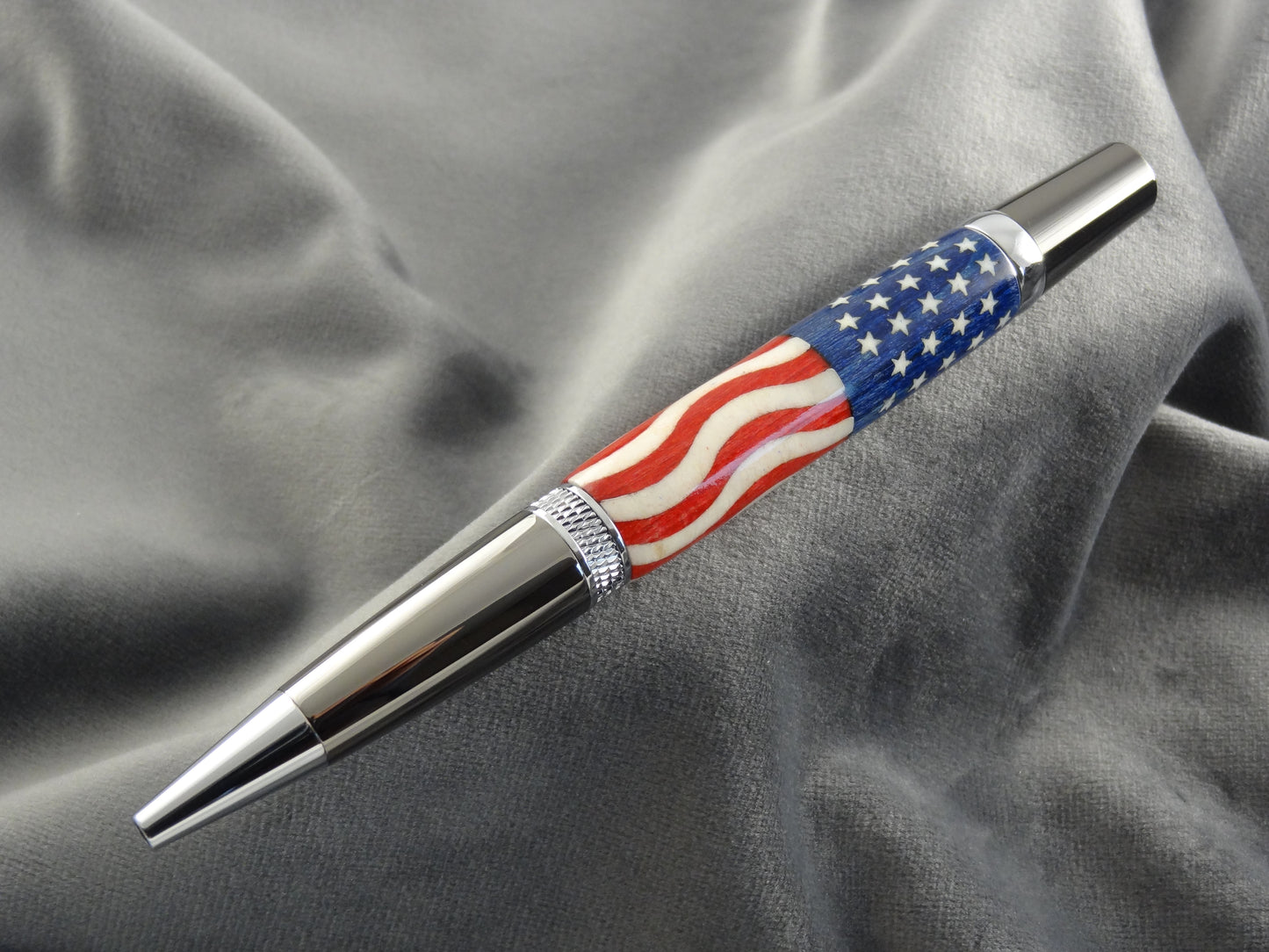 Stars & Stripes Ink Pen