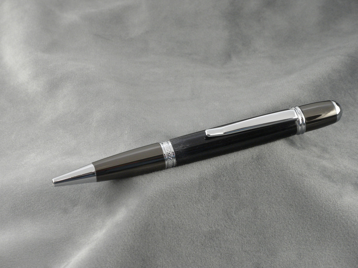 Piano Keys Inlay Pen