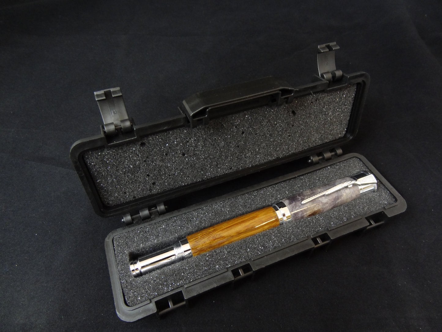 Air Force Acrylic Ink Pen