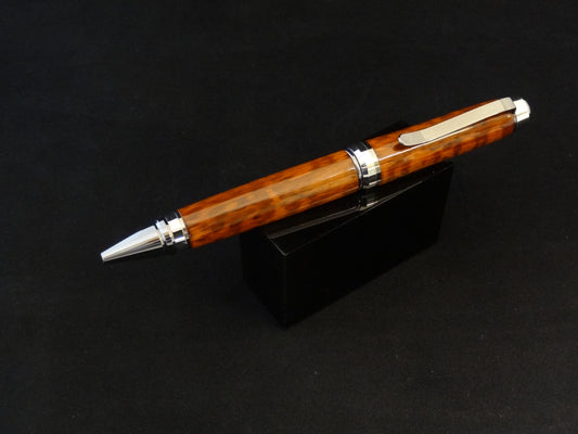 Snakewood Rollerball Ink Pen