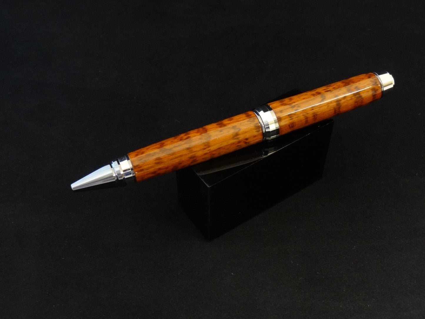 Snakewood Rollerball Ink Pen