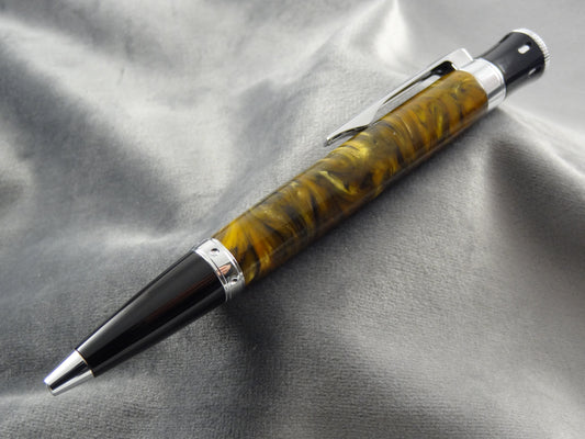 Caldron Flexigran Acrylic Ink Pen
