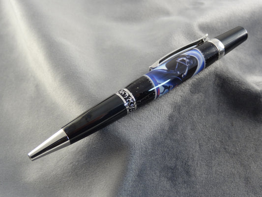 Star Wars Darth Vader Ink Pen with COA